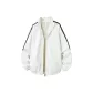 Raw White