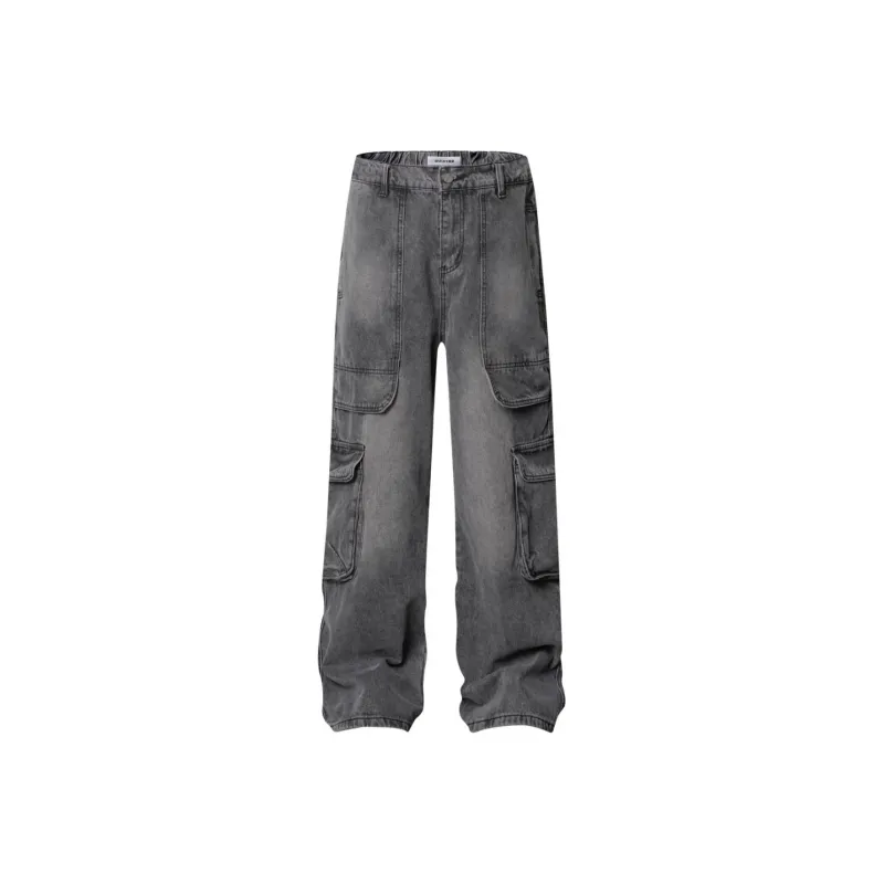 7 SEVFUN Jeans Unisex-4