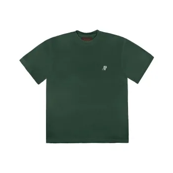 Travis Scott Cj X Audemars Piguet Watch Face Tee