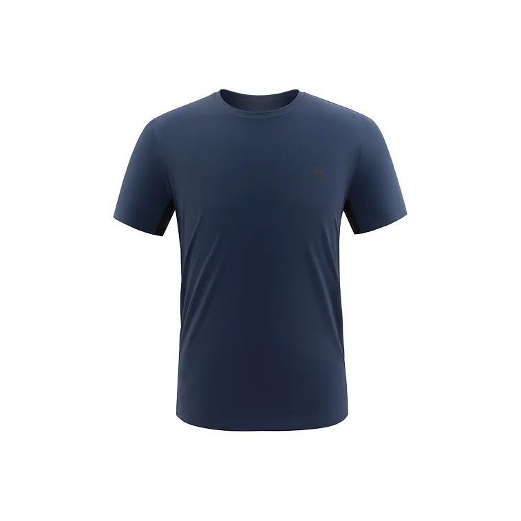 PIONEER CAMP Short Sleeved T Shirts Unisex-2