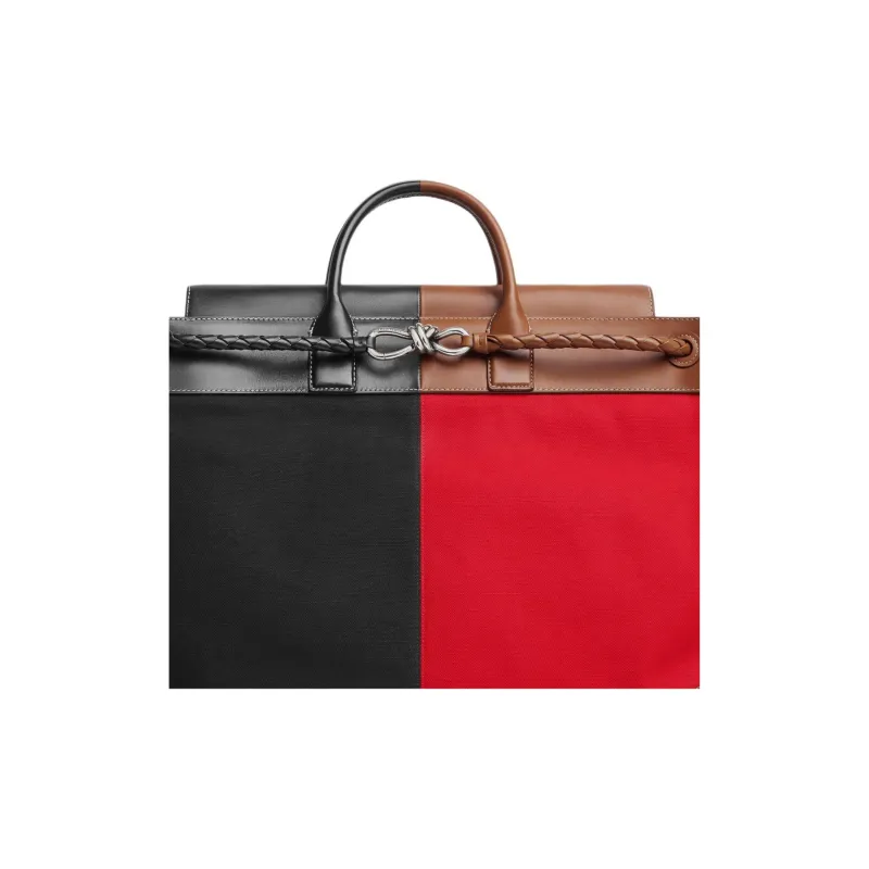 Bottega Veneta Andiamo Series Handbags-4