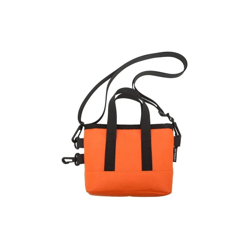 SUN EARTH &U DuPont Paper Handbag Regular Unisex Multicolor-1