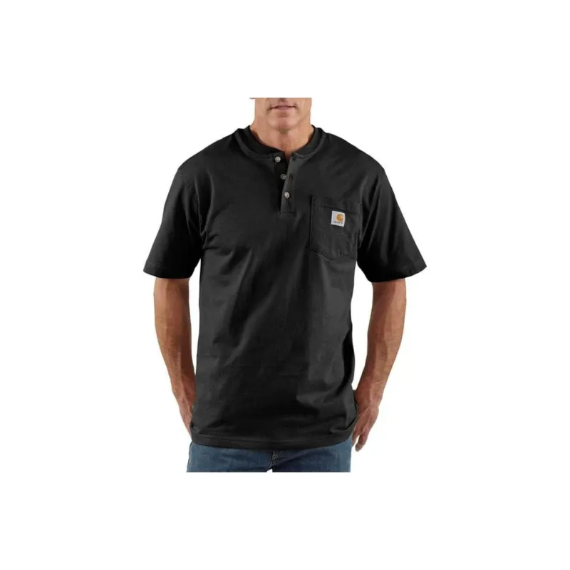 Carhartt T Shirts Men-3