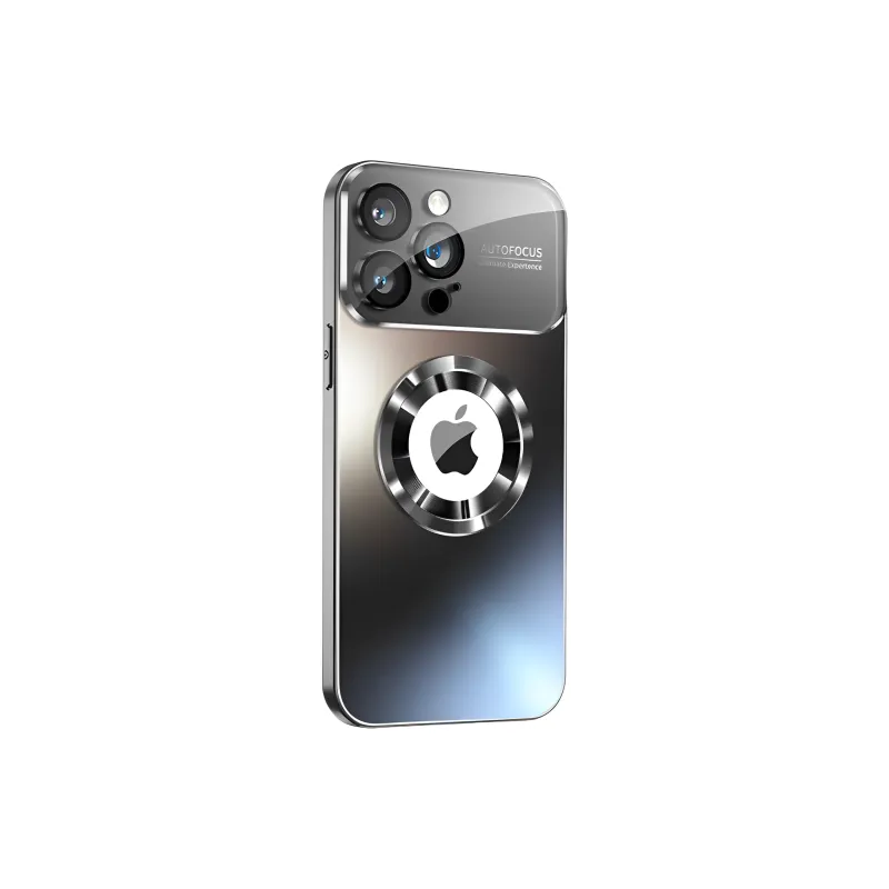 Live in all things Phone Cases-4
