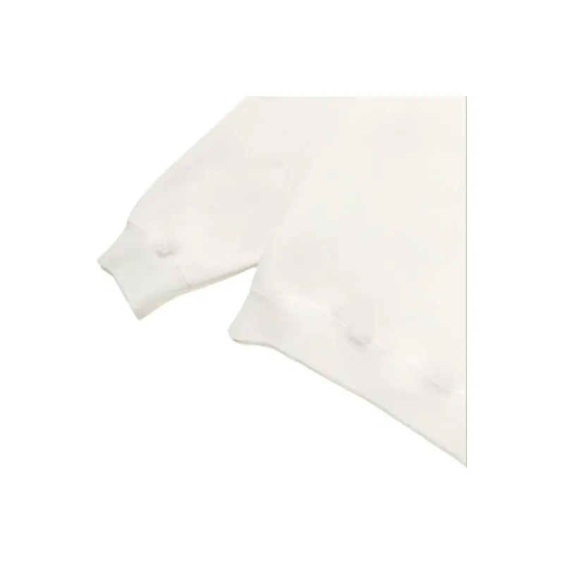 Fear Of God Essentials FW21 Sweatshirt Men's Greige-3