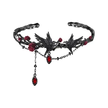 Masw Copper Alloy Bangles Women's