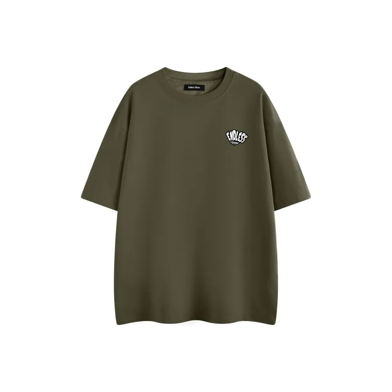 Endless Abyss T Shirts Unisex-19