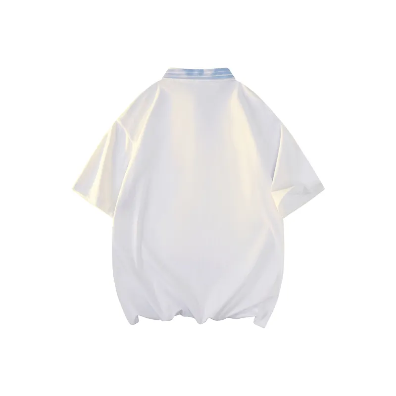 Budding Bear Short Sleeved T Shirts Unisex-1