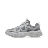 Microchip Gray/Sandstorm Gray