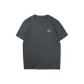 Antibacterial, Cooling, Moisture-Wicking-Dark Gray 05