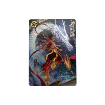 KAYOU IP/Anime Cards