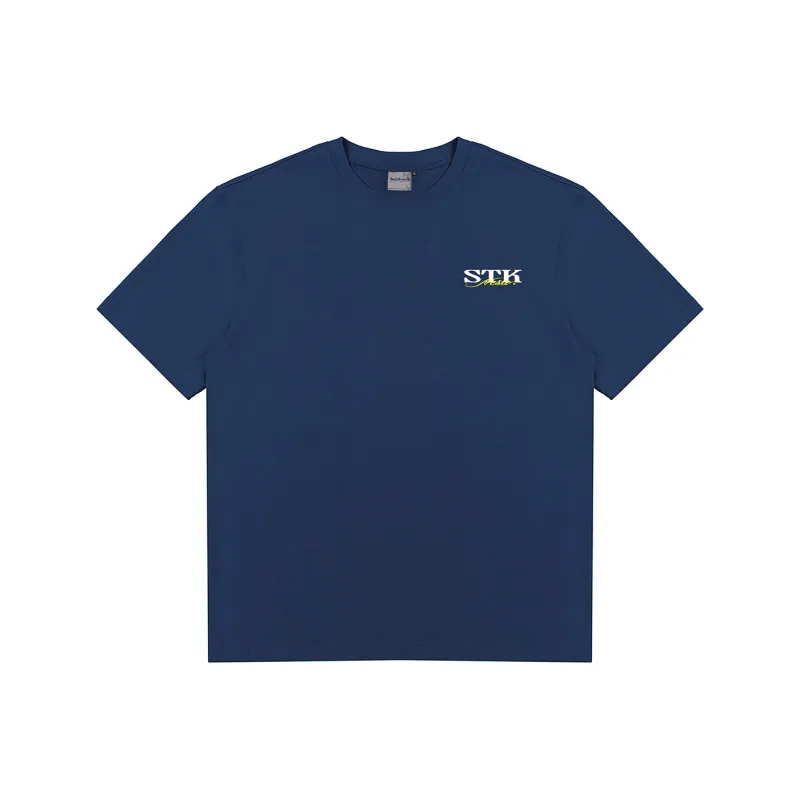 STK SMALL TOWN KID T Shirt Unisex-12