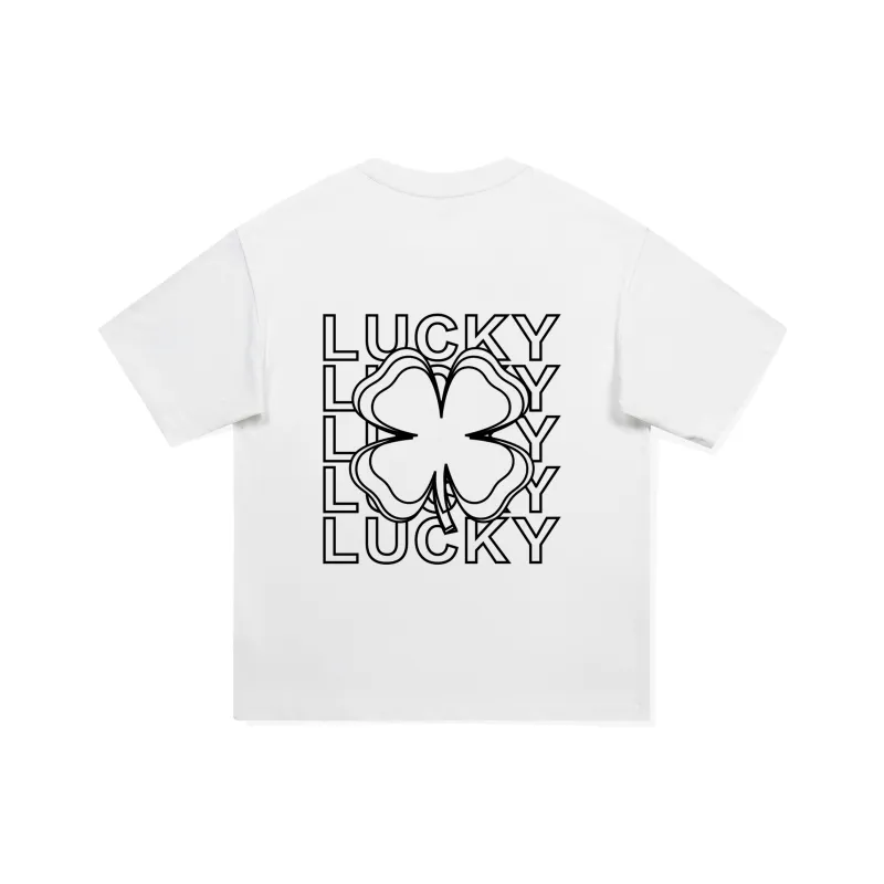 LUCKY BRAND T-Shirts Unisex-5