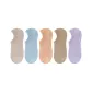 Khaki+Blue+Light Orange+Light Camel+Purple