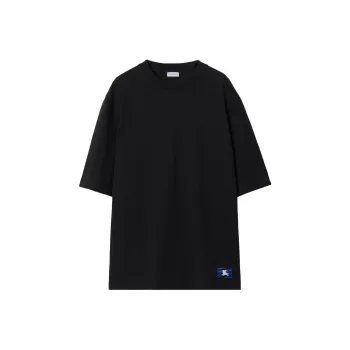 Burberry Cotton T Shirtprice