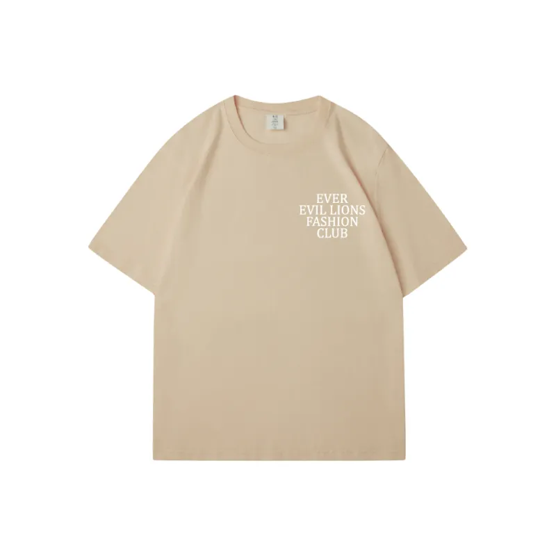 Evil Lions T Shirts Unisex-14