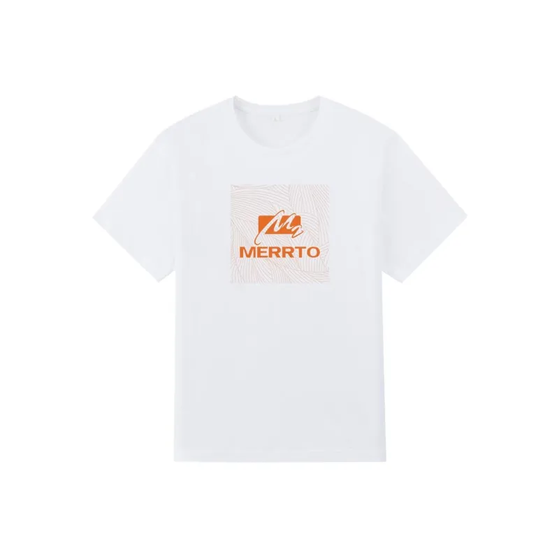 MERRTO T-Shirts Unisex-0