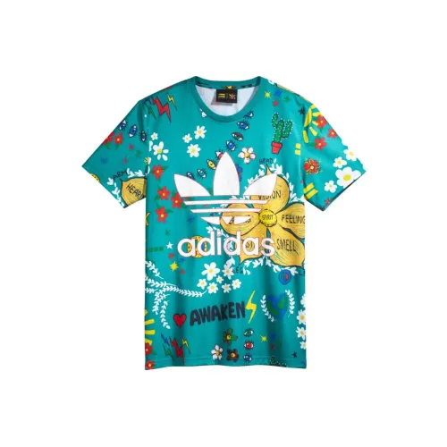 Майка Zyon adidas сіточка