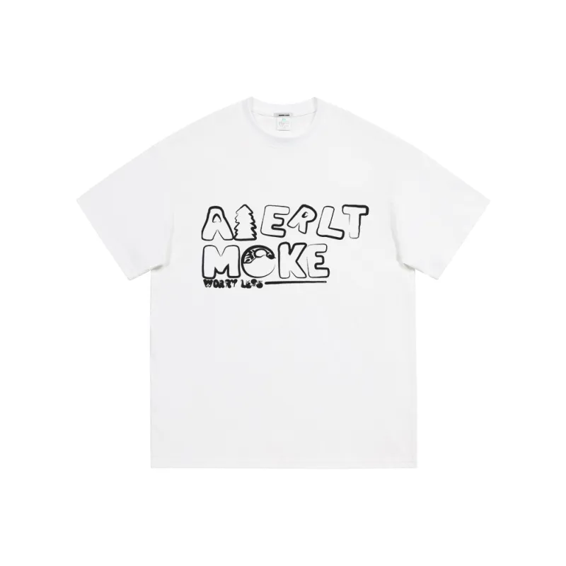 AMBER LIGHT T Shirts Unisex-4