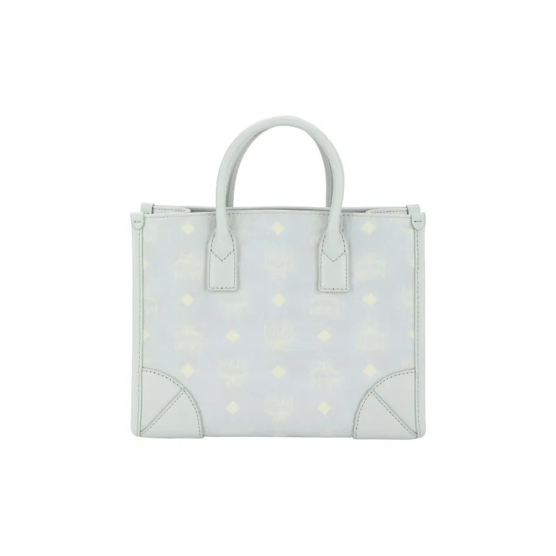 MCM Visetos Handbags-2