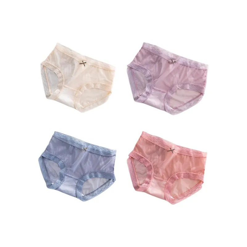 Urban Beauty Underpants Women's 4 Pack-11