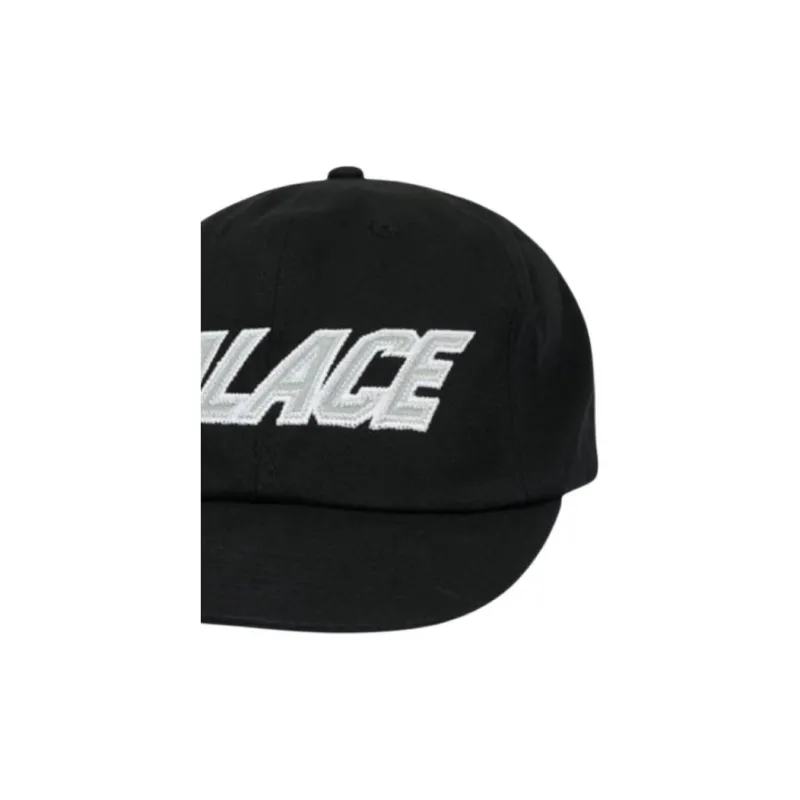 PALACE Tackle Twill Font Pal Hat-2
