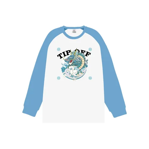 TIP OFF T Shirts Unisex