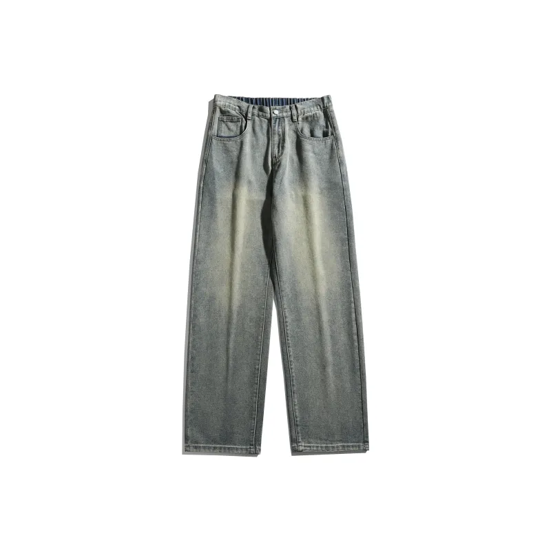 CHARLIE GOLF Jeans Unisex-16