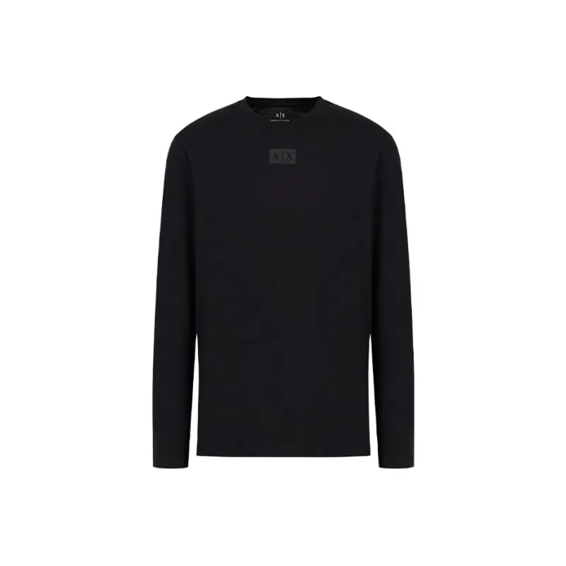 ARMANI EXCHANGE FW23 T Shirt Men's-0