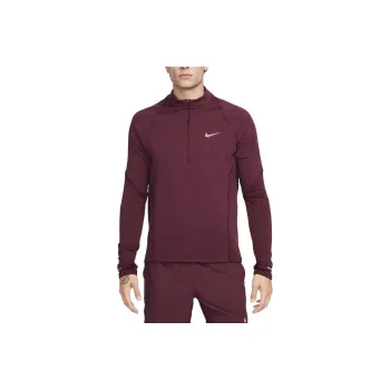 Nike T Shirt Men's Night Russet Red
