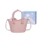 Pink+Shopping Bag