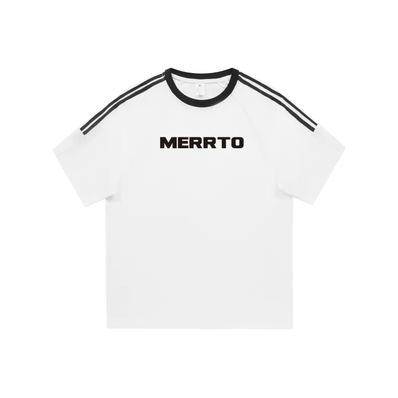 MERRTO T-Shirts Unisex-2