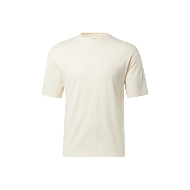 Reebok Classics Natural Dye T-Shirt Unisex White-0