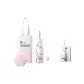 Superior Pink-6-Rib New Upgraded Palm Umbrella