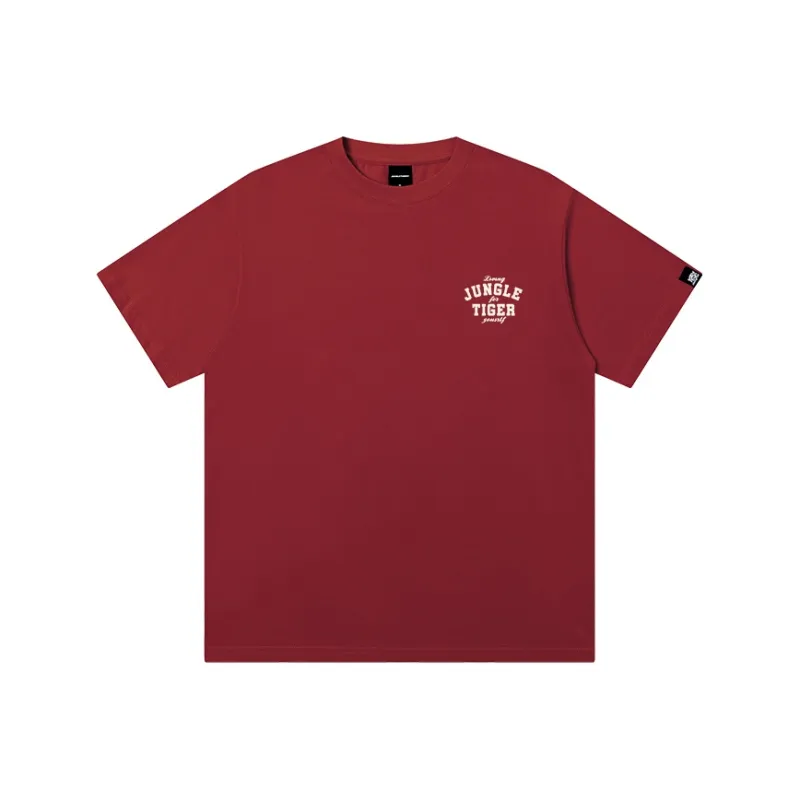 JUNGLE TIGER T Shirts Unisex-24