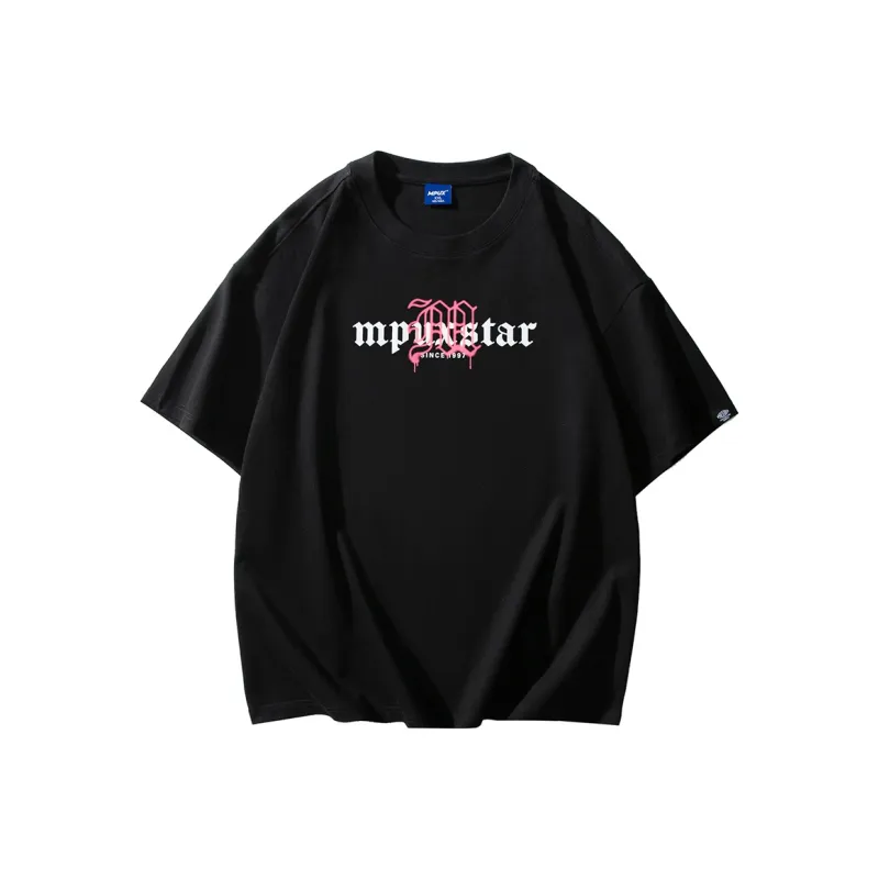 MPUX T Shirts Unisex-0