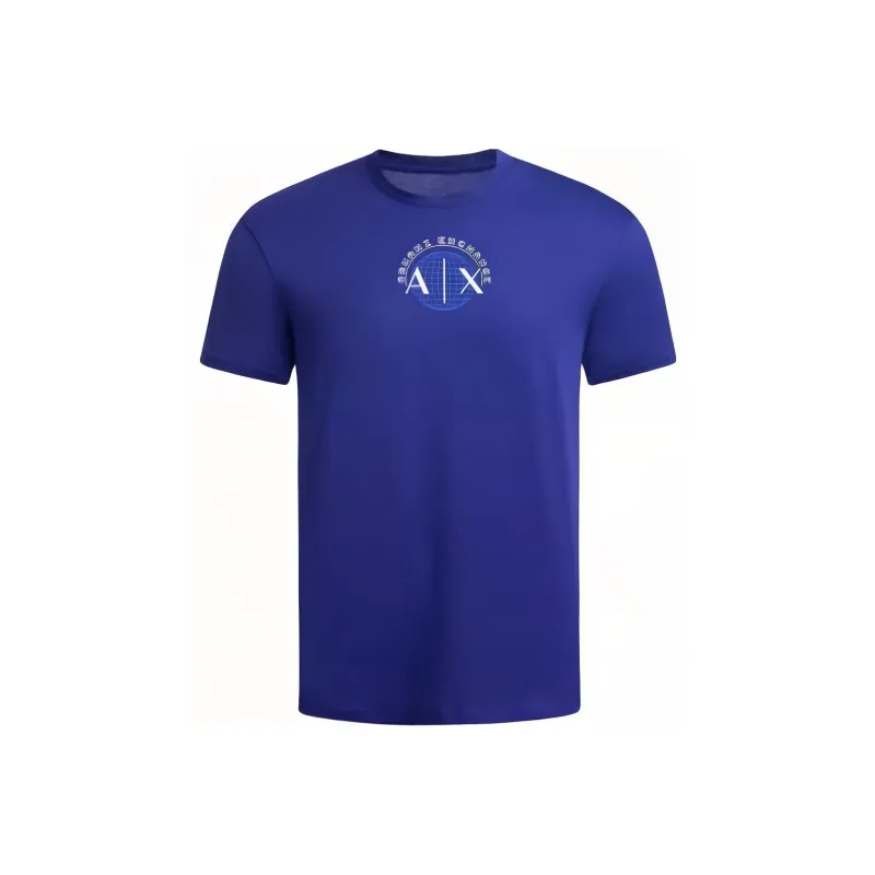 ARMANI EXCHANGEAE T Shirt Men's-0