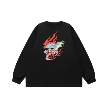 CLOT T Shirts Unisex