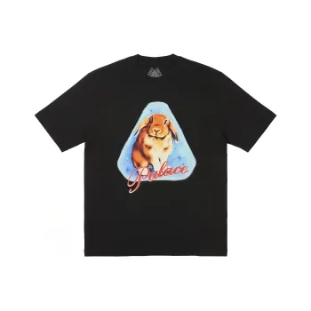 PALACE Bunny T shirt