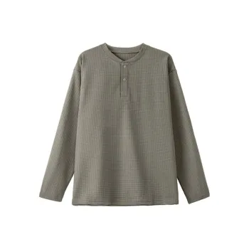 MUJI T-Shirts Men