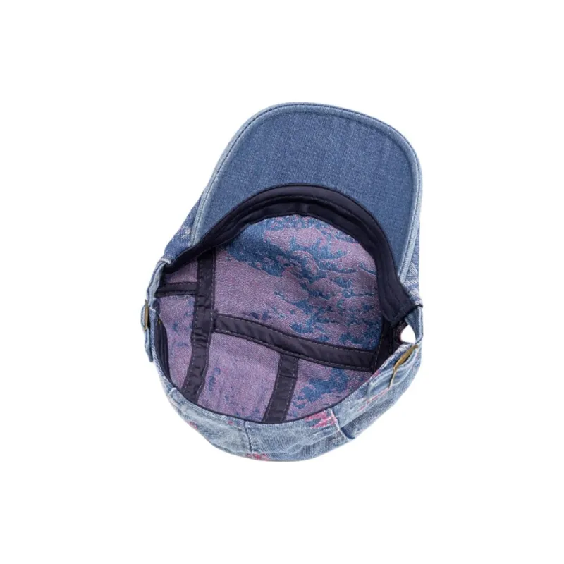 AAJF Berets Unisex-5