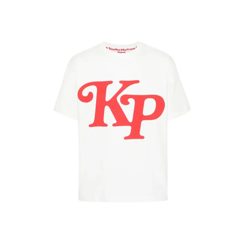KENZO By Verdy Oversize T Shirt-6