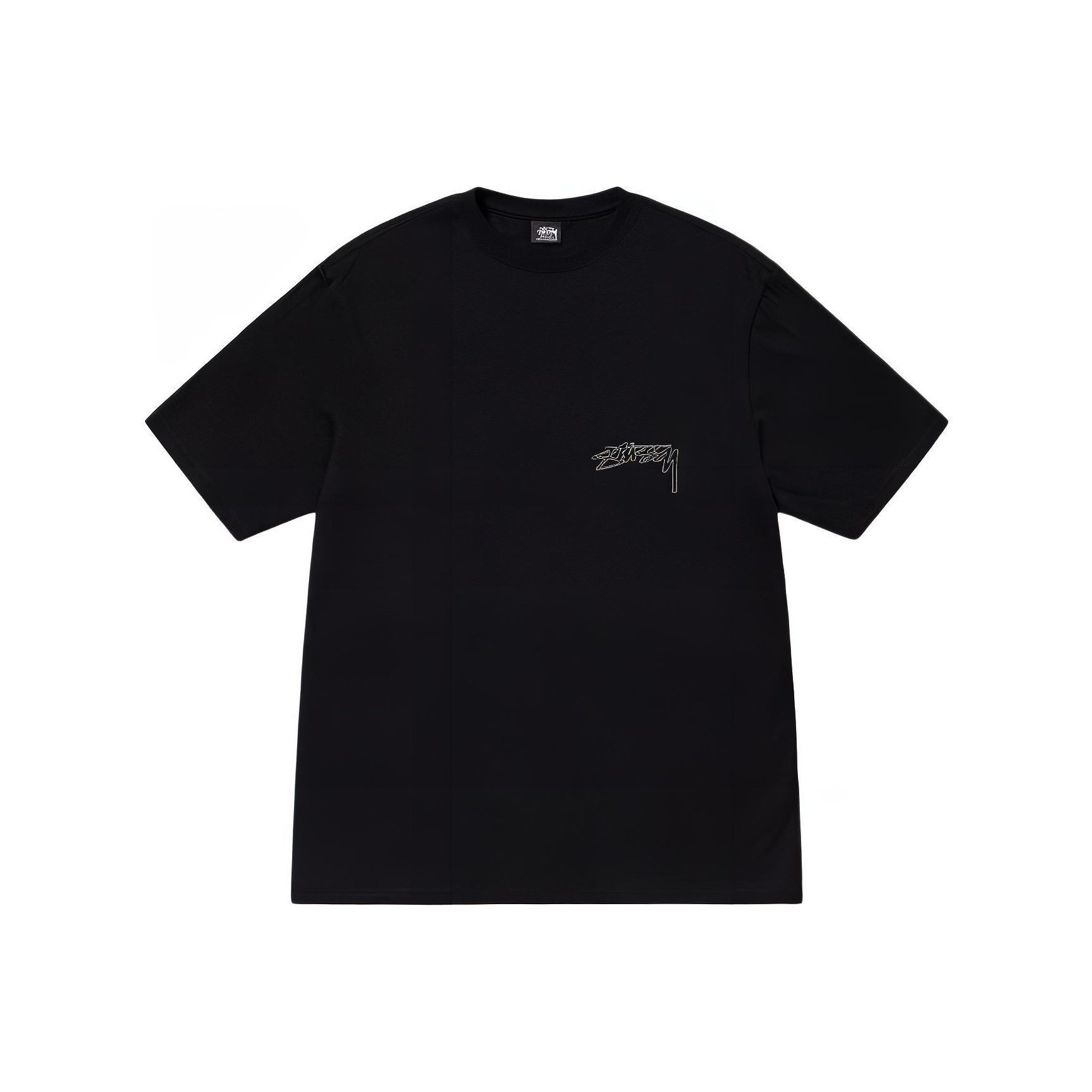★送料・関税込★STUSSY★WINGSPAN TEE★WHITE★ Buy Stussy Wingspan Tee White now | Hype Fly India