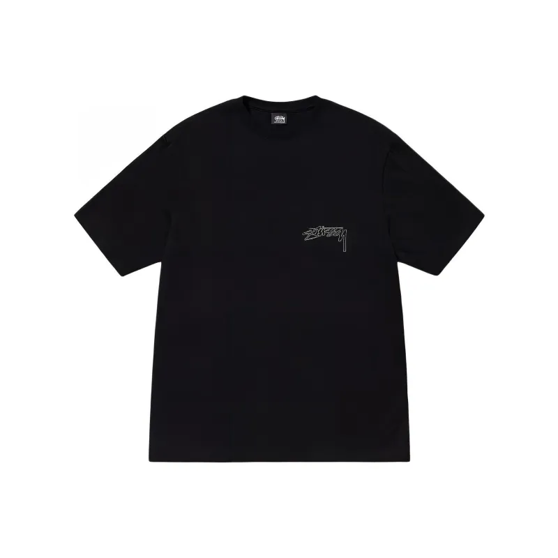 Stussy Wingspan Tee-2