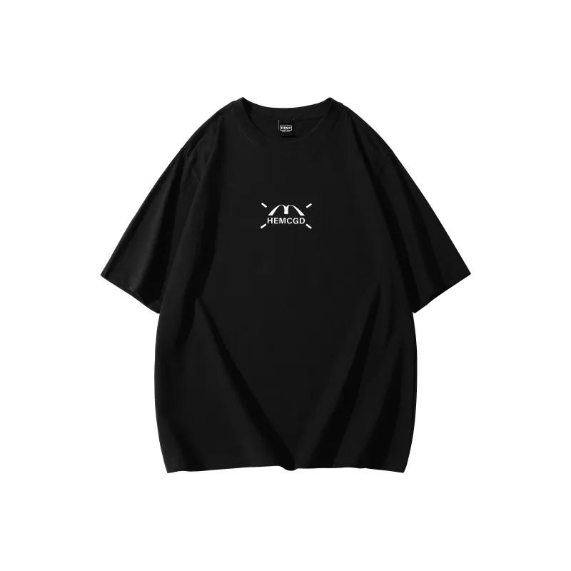 HEMC T-Shirts Unisex-3