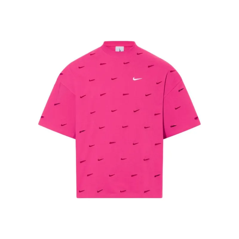 Nike X Jacquemus T Shirt-0