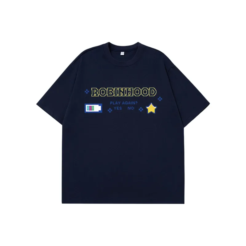 ROBINHOOD Regular T Shirt Women's-10