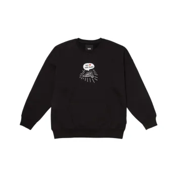 Vans x YAZHOUYISHUJIA,LIANMINGKUAN T Shirt Men's