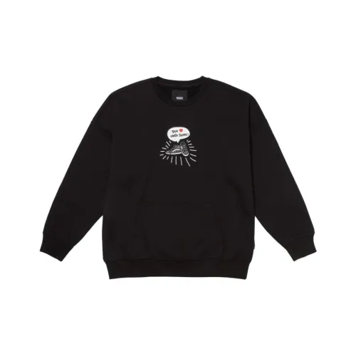 Vans x YAZHOUYISHUJIA,LIANMINGKUAN T Shirt Men's