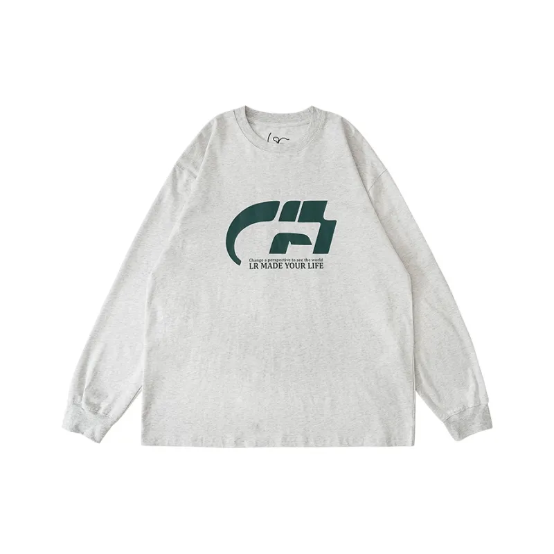 LR MADE T-Shirts Unisex-6